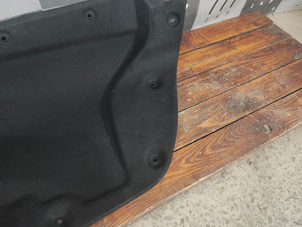 Обшивка крышки багажника Toyota Camry (XV70) 17-нв Б/У Оригинал 6471933180C1