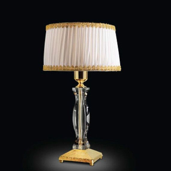 Настольная лампа Renzo Del Ventisette LSP 14348/1 DEC. OZ (Италия)