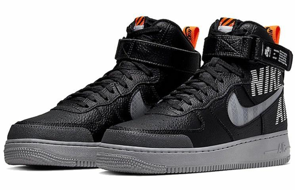 Кроссовки Nike Air Force 1 Branding