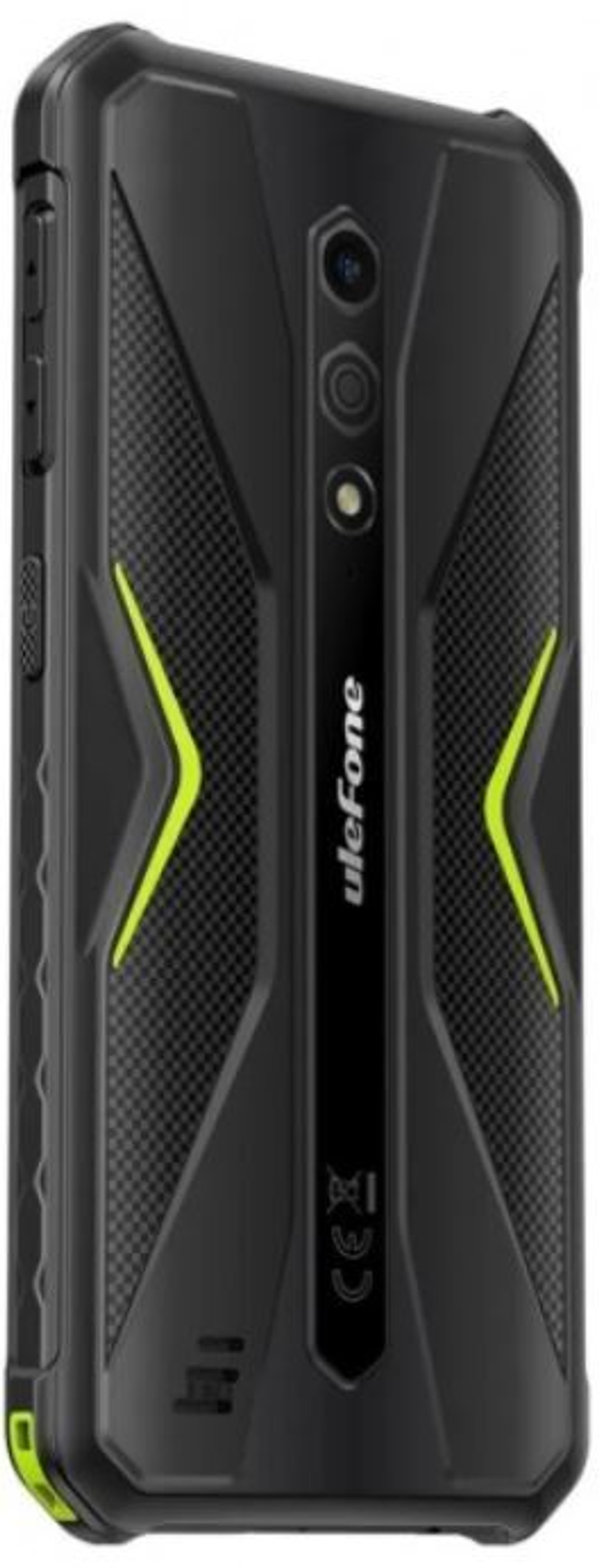 Смартфон  Ulefone Armor X12 Pro 4/64GB