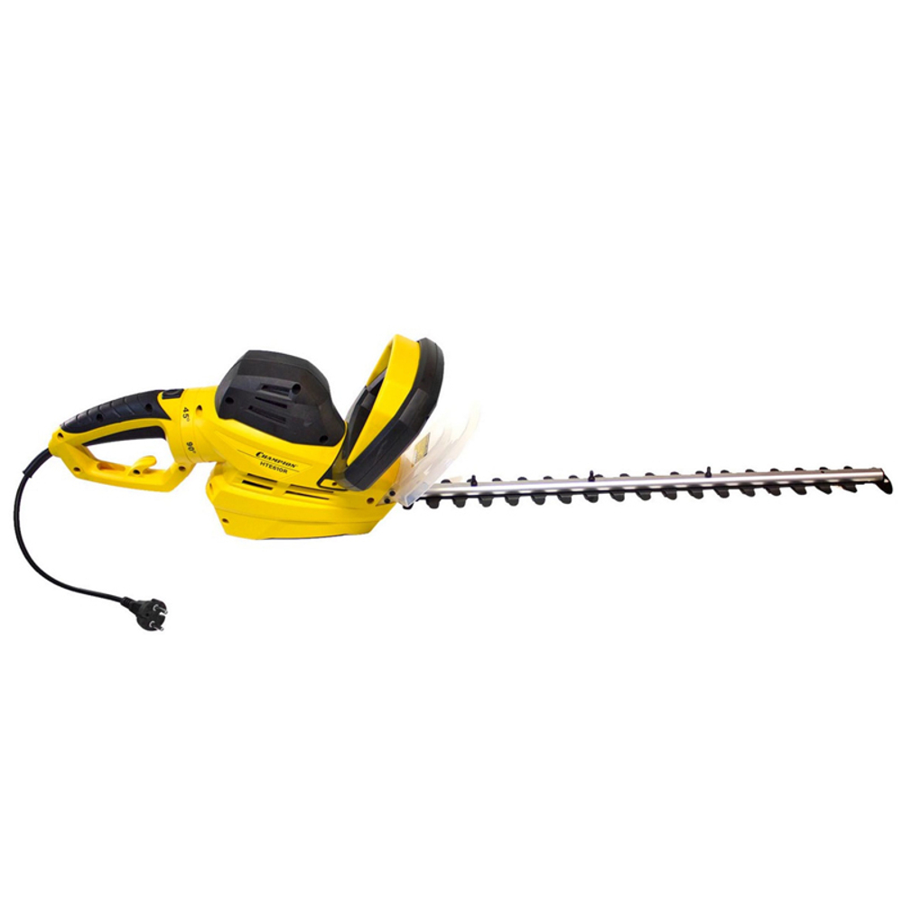 Кусторез электрический Champion HTE610R