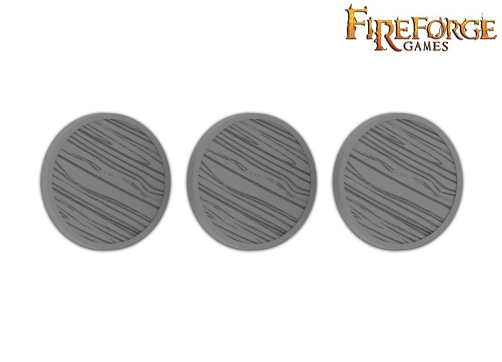 Varangian Guard Shields (12pcs.)