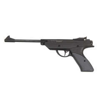 Пистолет пневматический BLACK STRIKE "B015P" кал.4,5mm (.177) не более 3,0Дж