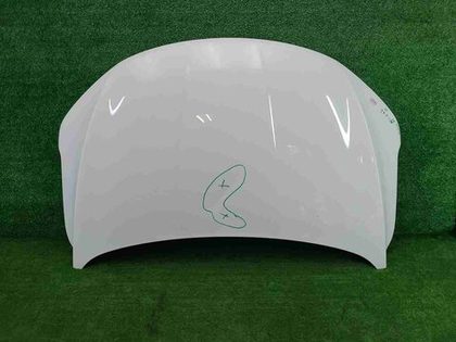 Капот Geely Coolray (2019-2024)