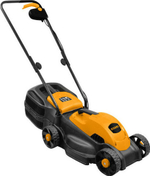 Газонокосилка электрическая INGCO LM385 1600 Вт 380 мм 45 л