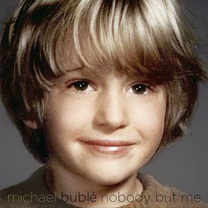 Michael Buble / Nobody But Me (Deluxe Edition)(CD)