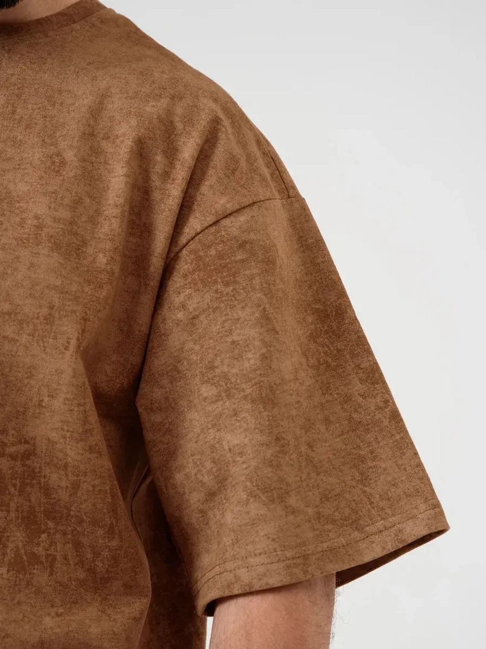 Комплект мужской "Винтаж" (бриджи)