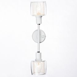 Citilux Смит CL530520 Спот с выключателем Белый