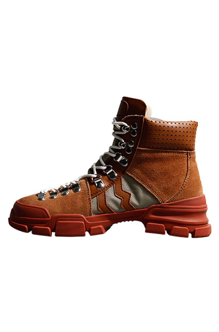 Boots «GILIBA»
