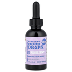 Barlean's, Mood Drops™, капли для поддержки иммунитета, 45 мл (1,5 жидк. унции)