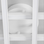 Citilux Стиг CL203140 LED Люстра потолочная с пультом Белая