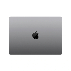 Ноутбук Apple MacBook Pro 14" (2023) 512Gb Space Gray (MTL73) (M3, 8 ГБ, 512ГБ SSD)