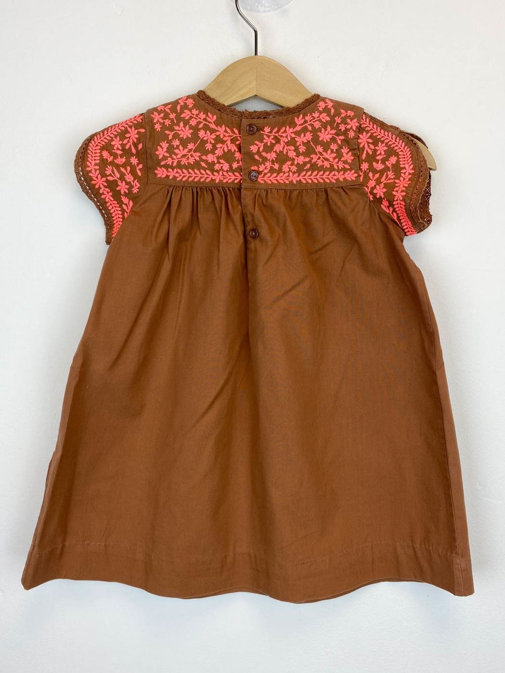 Платье Bonpoint, 98