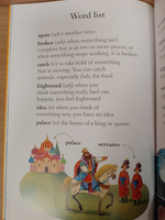 The Golden Fish (English Readers Starter Level)