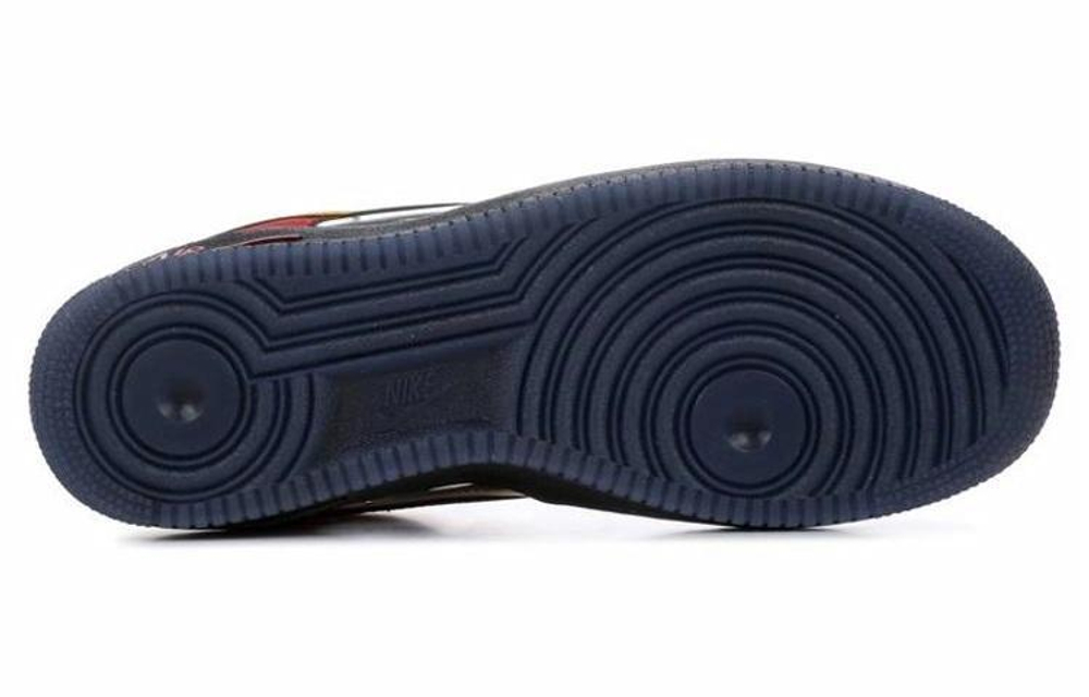 Кроссовки Nike Air Force 1 Kyrie Irving