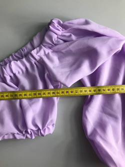 Костюм Miss Nude приятного цвета, визуально на 42 размер