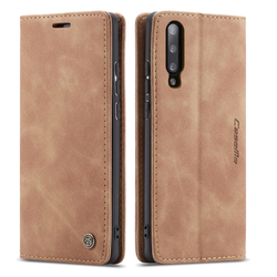 Чехол-книжка CaseMe Matte Samsung Galaxy A70