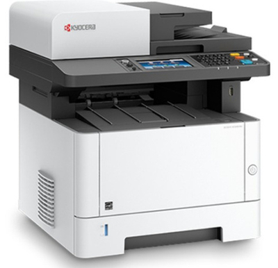 МФУ лазерное черно-белое Kyocera ECOSYS M2640idw