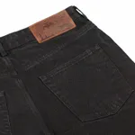 Джинсы Питерский щит Всадник черные