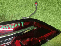 Фонарь правый внешний Geely Monjaro (2021-н.в.)