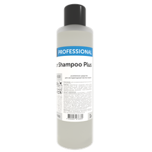 EXTRACTOR SHAMPOO PLUS