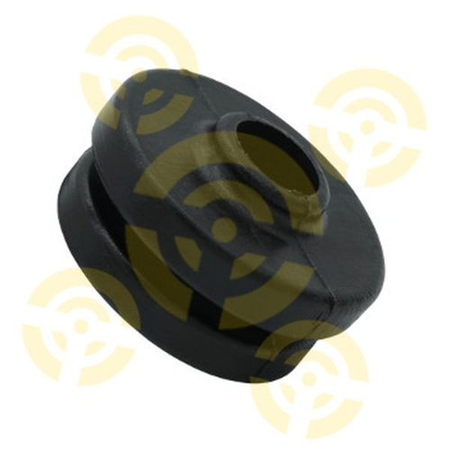 Втулка амортизатора задней подвески, верхнего крепления, нижняя, I. D. = 16 мм (Кратность 2 шт.) 3032927B