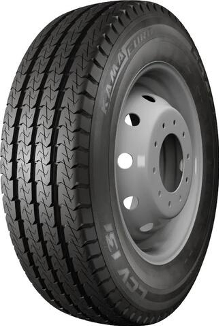 Кама Евро 131 195/80 R14C 106R