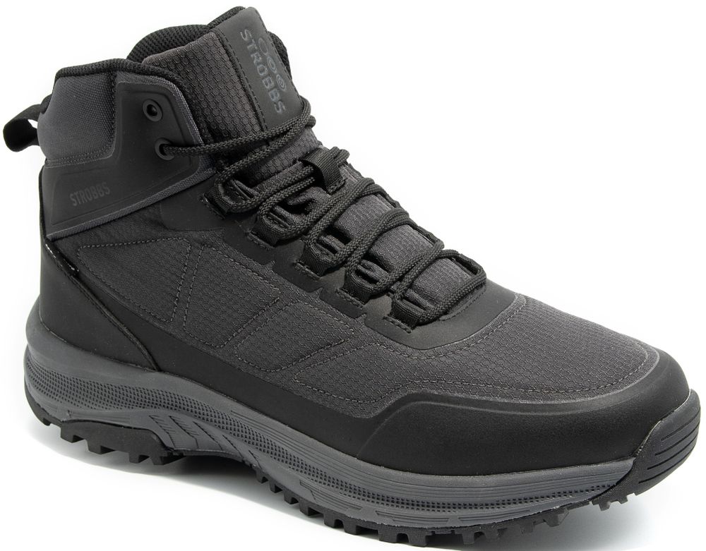 Кроссовки зимние мужские Strobbs C9338-1