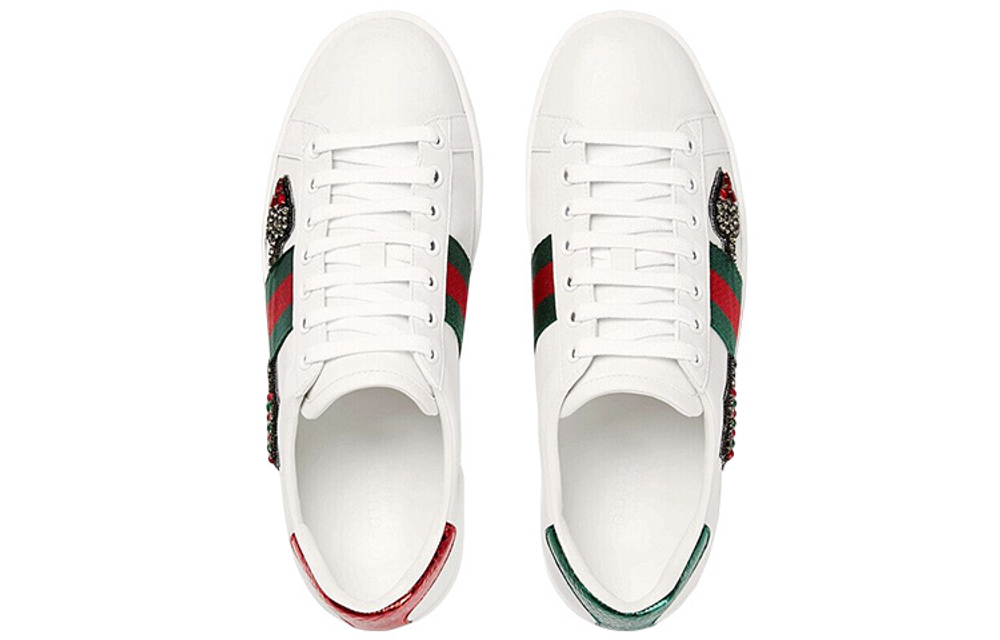 Gucci Ace (Женская размерная сетка)