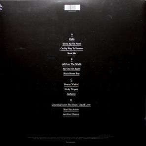 Above & Beyond / Acoustic II (2LP)