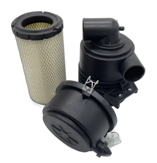 Корпус воздушного фильтра TOYOTA 7-8FG/FD15-30 177102660071