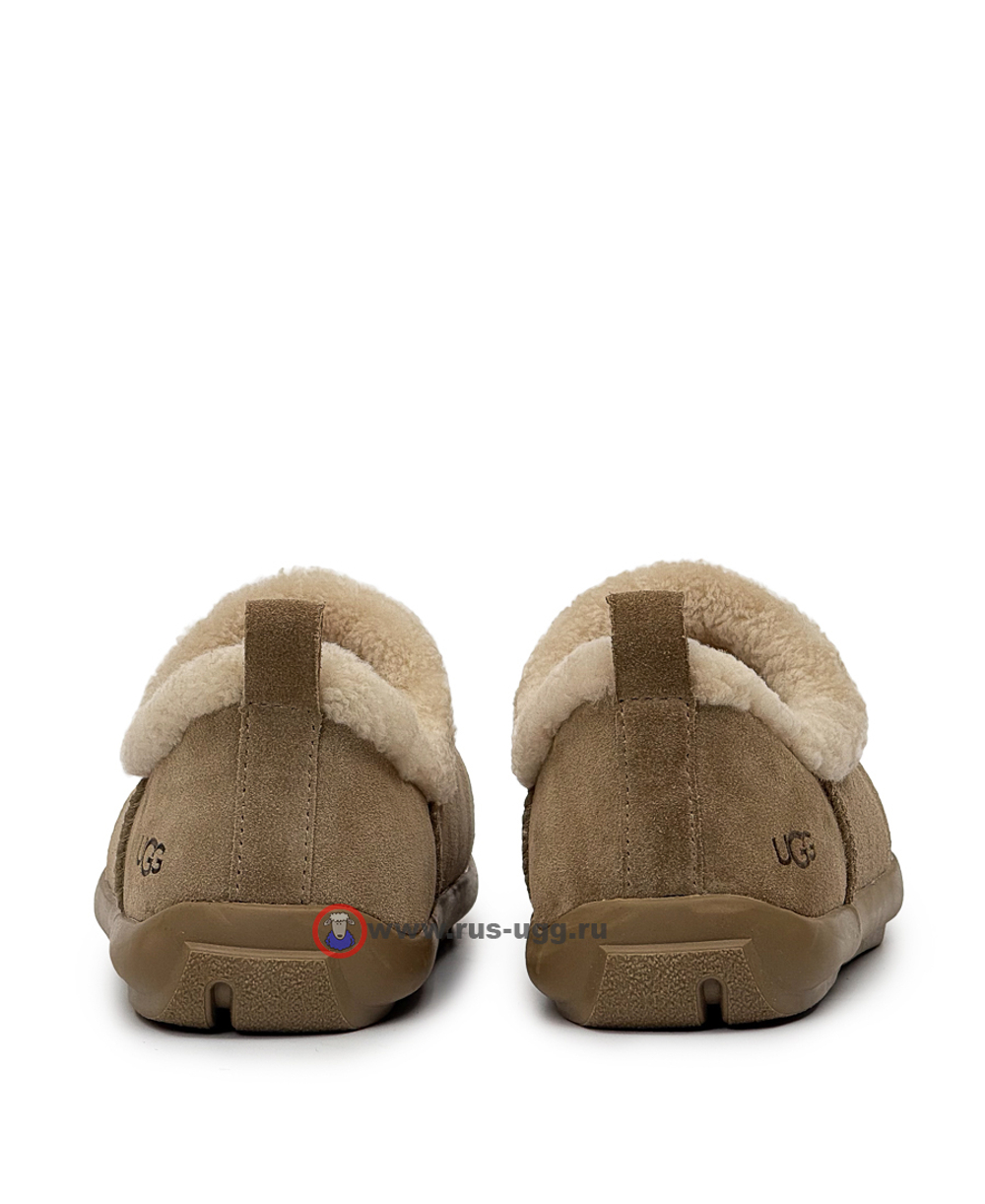 FINISH SLIPPER Sand
