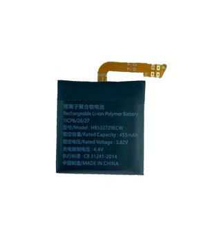 Аккумулятор для Huawei GT 3 46mm HB532729ECW 455 mAh