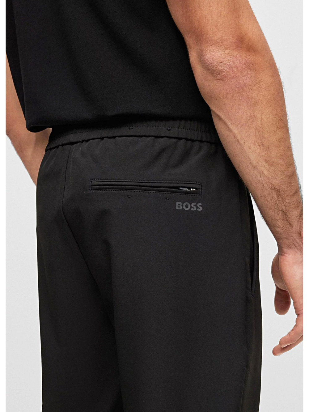 Брюки мужские T_Flex BOSS