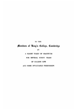 The ethic of freethought and other addresses and essays | Karl Pearson