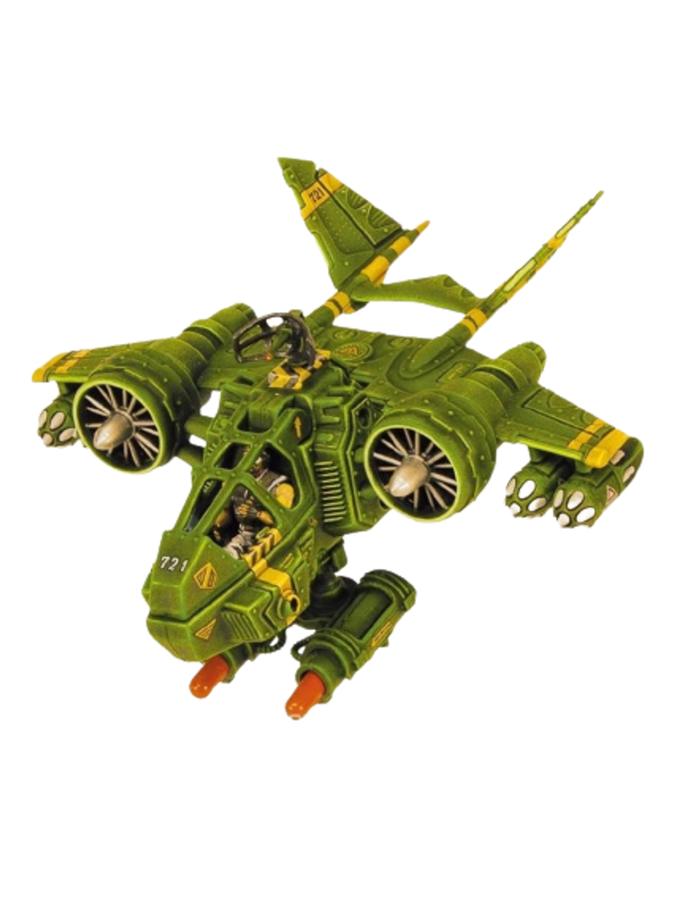 Robogear "CONDOR" (Кондор)