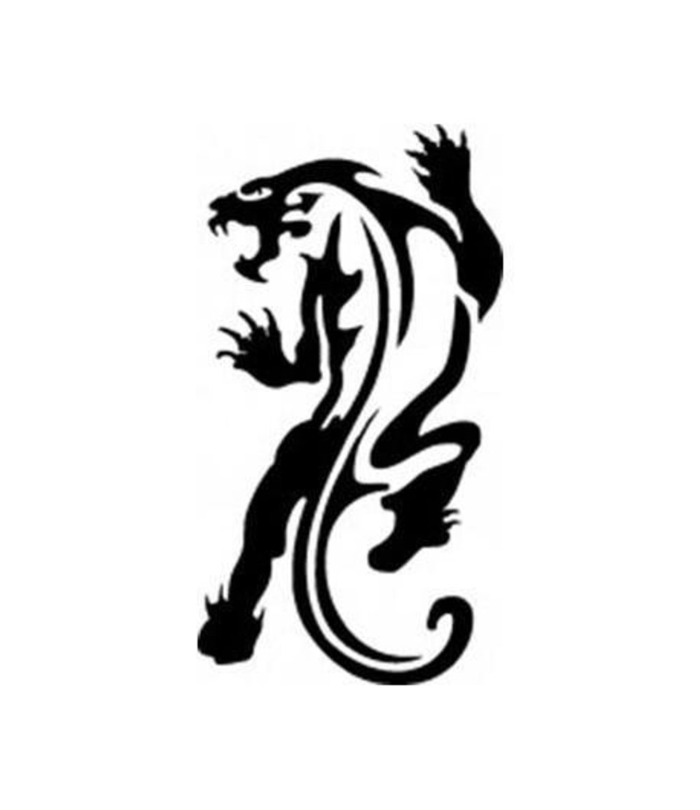 Тигр