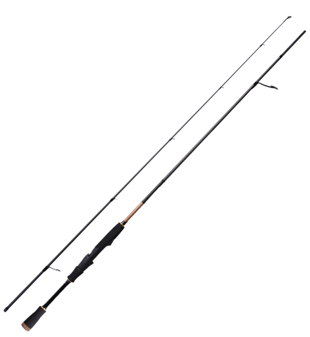 Спиннинг Maximus ZIRCON-X TW 20ML 2,0m  4-18g