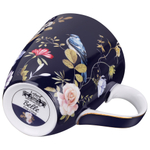 Кружка 400мл Кобальт, 86-2354-1