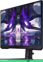 Игровой монитор Samsung Odyssey G3 - G3A LS27AG304NRXEN