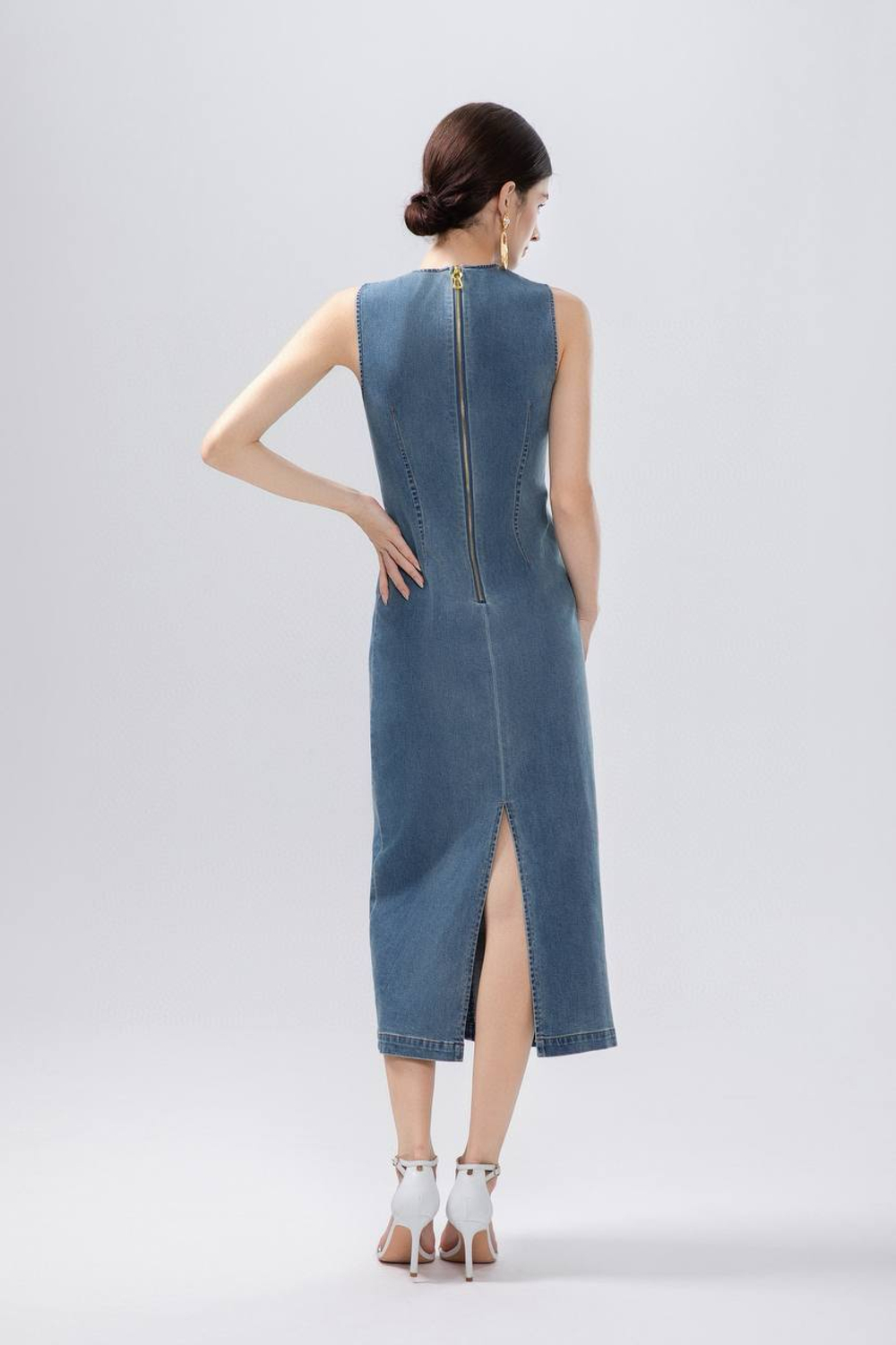 Платье Schiaparelli