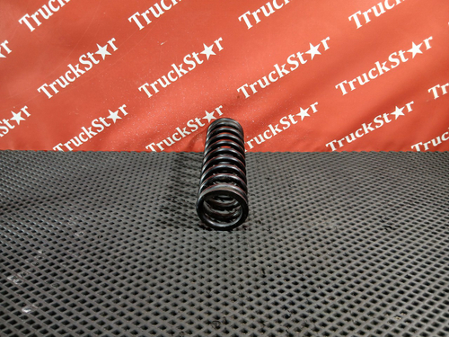 Пружина амортизатора кабины