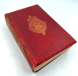 Burke B. The General Armory of England, Scotland, Ireland, and Wales. Бурке Б. 1884