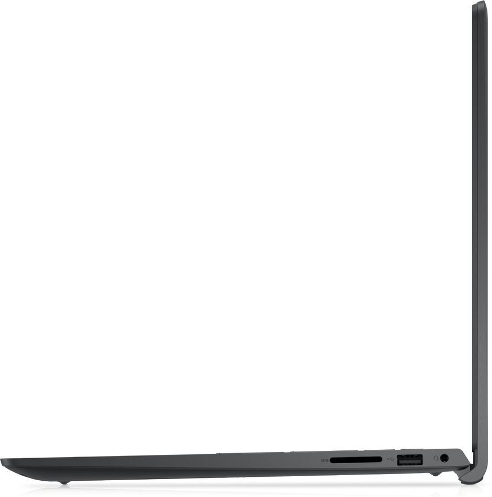 Ноутбук DELL Inspiron 3511, 15.6", Intel Core i5 1135G7 2.4ГГц, 8ГБ, 256ГБ SSD, NVIDIA GeForce MX350 - 2048 Мб, Windows 11 Home, 3511-0888, черный