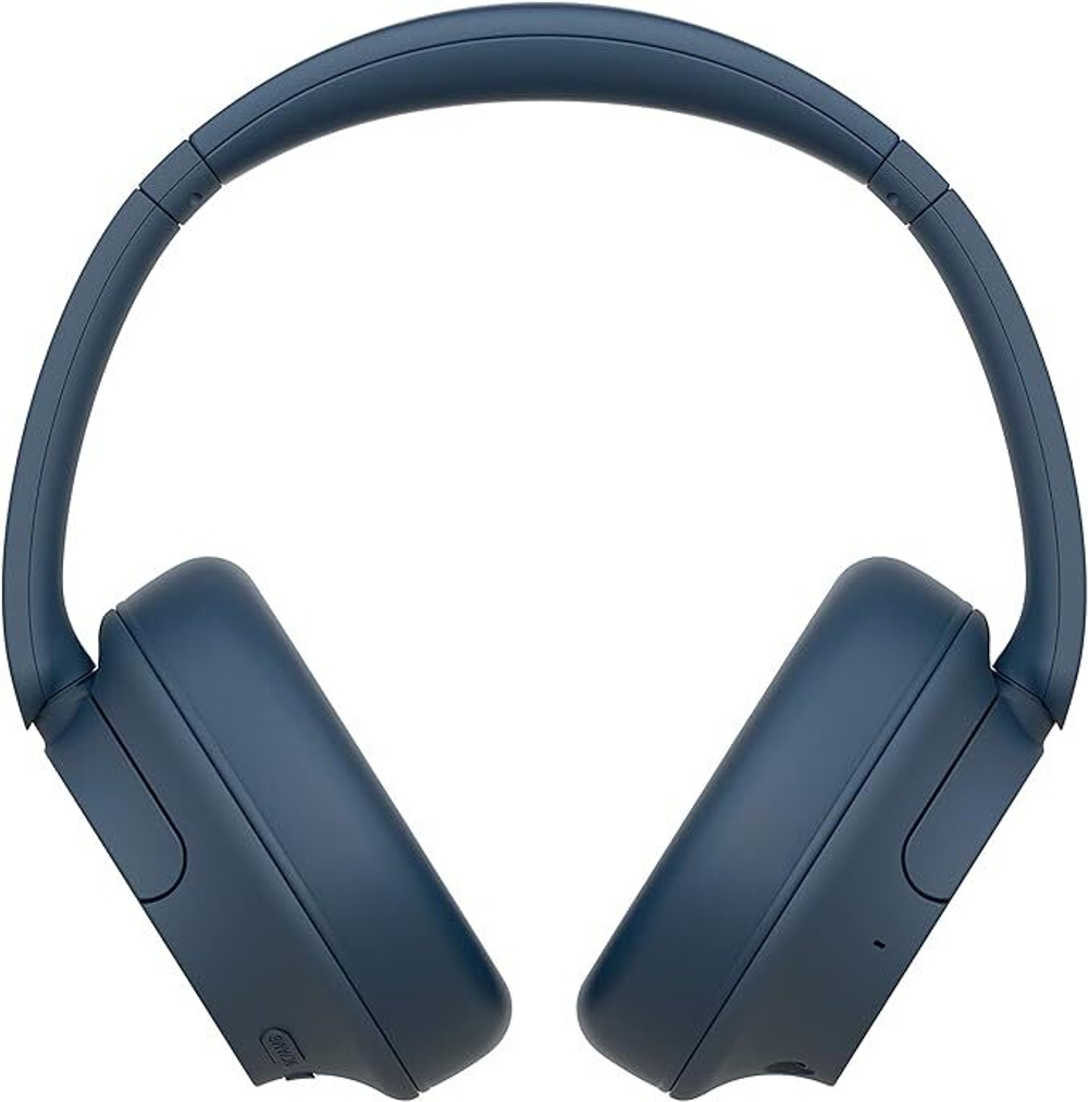 Беспроводные полноразмерные наушники SONY WH-CH720N, синий