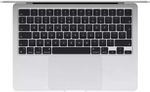 Ноутбук Apple MacBook Air 13 2024 13.6" / 16 Гб / SSD 256 Гб / macOS / MC8H4RU/A