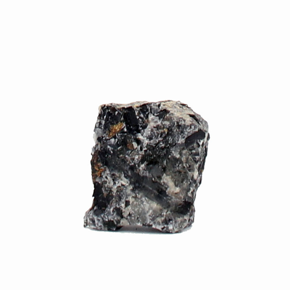 Энигматит кристаллы в породе 34.7