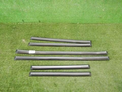 Накладка Комплект накладок Mercedes G w463 (2012-2018)