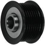 Муфта обгонная генератора Toyota Camry, Haighlander, Prado. Lexus RX350. Chrysler Voyager, Dodge Caravan.