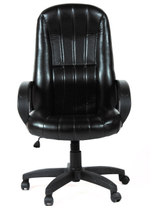 Офисное кресло CHAIRMAN 685, экокожа